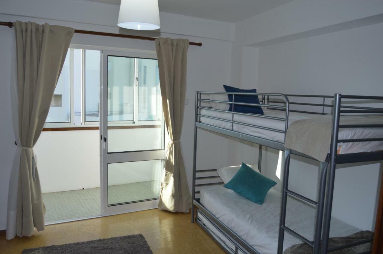 Apartamento Norton De Matos Povoa de Varzim Bagian luar foto